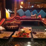 The best places to eat in Dahab The best places to eat in Dahab