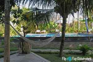 FlipFlopGlobetrotters - Taos House Hotel Lembongan