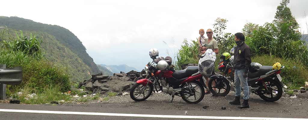FlipFlopGlobetrotters.com - Blog Easy Riders Vietnam