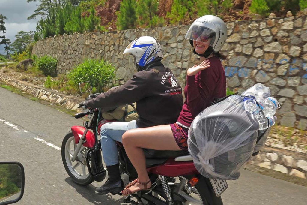 FlipFlopGlobetrotters.com - Blog Easy Riders Vietnam