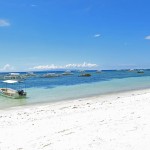 6 weeks in the Philippines