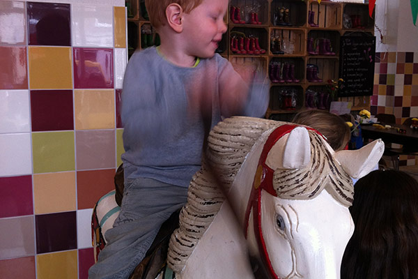 Best Kid Friendly Places For Lunch In Haarlem FlipFlopGlobetrotters