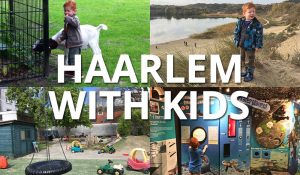 FlipFlopGlobetrotters.com - things to do in Haarlem with kids