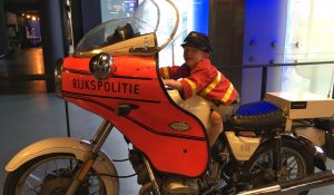 FlipFlopGlobetrotters.com - favorite kids museums worldwide - Security Museum Almere Netherlands