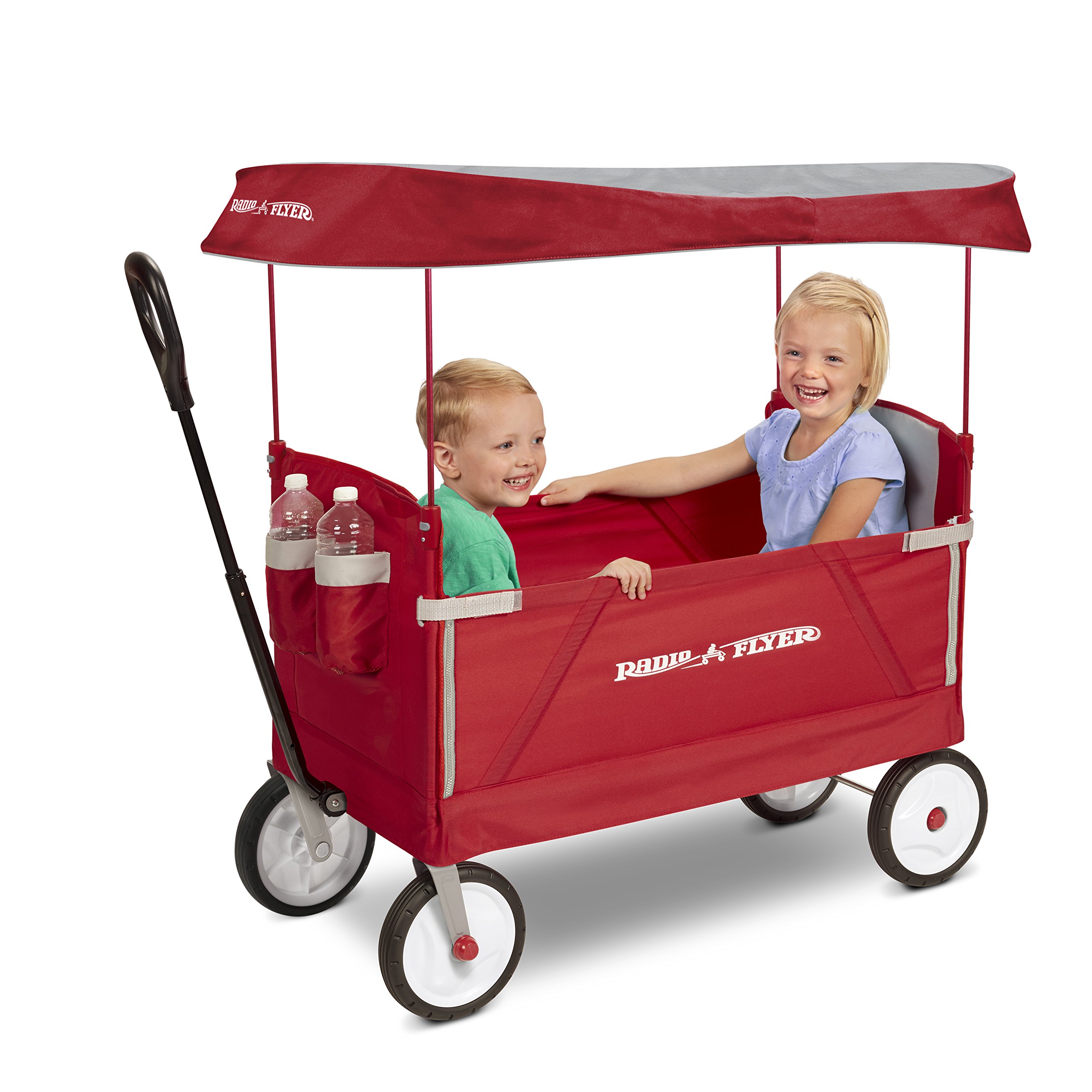 best foldable wagon for toddlers