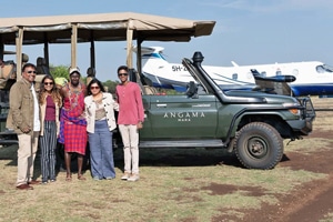 Ultimate family travel blog list - Outside Suburbia