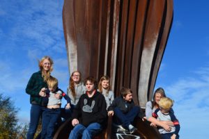 Ultimate family travel blog list - Big Family Little Adventures