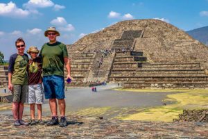 Ultimate family travel blog list - Expat Experiment