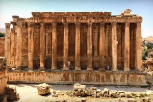 Ultimate family travel blog list - Family Travel in the Middle East