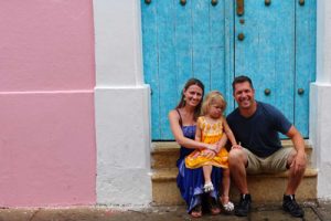 Ultimate family travel blog list - Parenthood and Passports