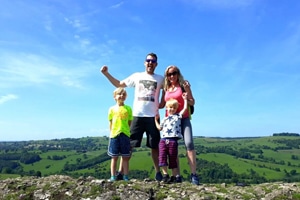 Ultimate family travel blog list - Flashpacking Family