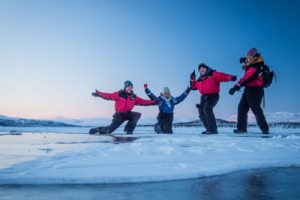 Ultimate family travel blog list - Four Packs Travel