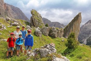 Ultimate family travel blog list - Full Suitcase