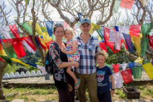 Ultimate family travel blog list - Happiness Travels Here