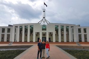 Ultimate family travel blog list - Laska Baby Travel