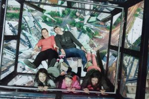 Ultimate family travel blog list - Mamma Loves Travel