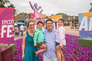 Ultimate family travel blog list - Marcie and the Mouse