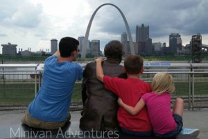 Ultimate family travel blog list - Minivan Adventures