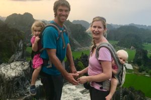 Ultimate family travel blog list - More Life in your Days