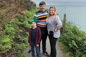 Ultimate family travel blog list - No Back Home