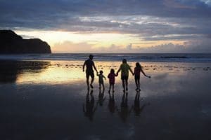 Ultimate family travel blog list - Otis and Us