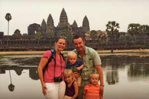 Ultimate family travel blog list - Our Globetrotters