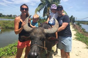 Ultimate family travel blog list - Mum on the Move