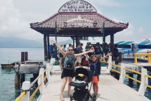 Ultimate family travel blog list - Single Mum Travels