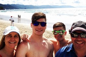 Ultimate family travel blog list - The Travelling Mom