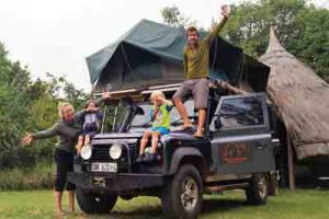 Ultimate family travel blog list - TraveLynn Family