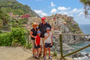 Ultimate family travel blog list - TripChiefs
