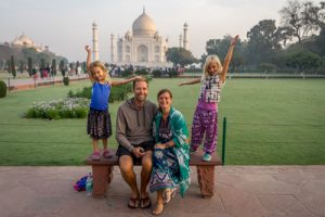 Ultimate family travel blog list - Where Is The World
