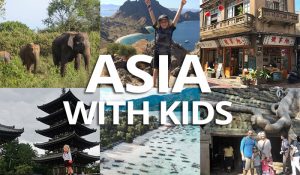 FlipFlopGlobetrotters - best family holiday destinations in Asia - Asia with kids