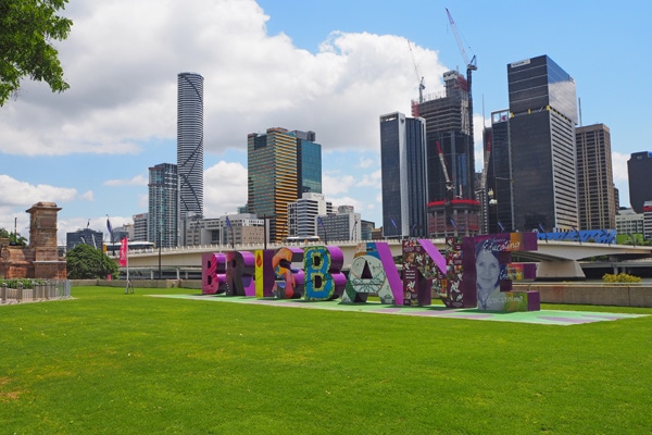 FlipFlopGlobetrotters.com - Best places to visit in Australia with kids - Brisbane with kids