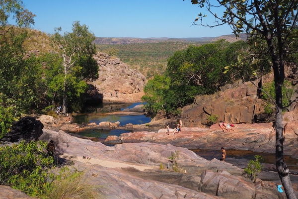 FlipFlopGlobetrotters.com - Best places to visit in Australia with kids - Northern Territory with kids