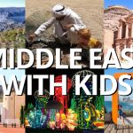 Best Middle East vacations with kids