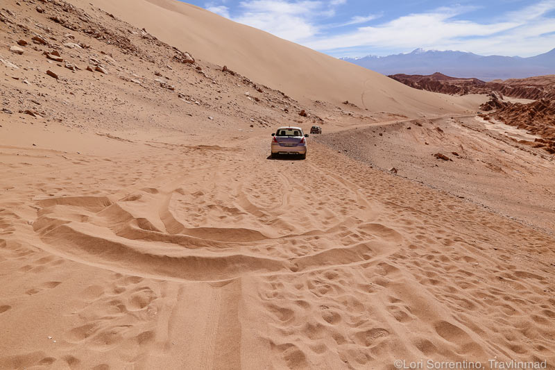 FlipFlopGlobetrotters - Best of Central and South America with kids - Atacama Desert Chile with kids