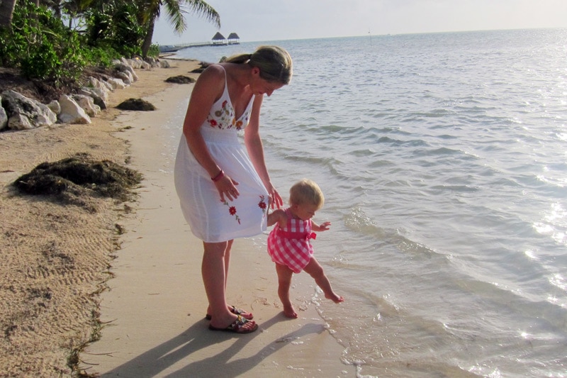 FlipFlopGlobetrotters - Best of Central and South America with kids - Belize with kids