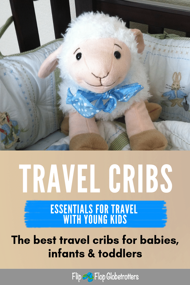 Best Travel Crib Guide 2021 •
