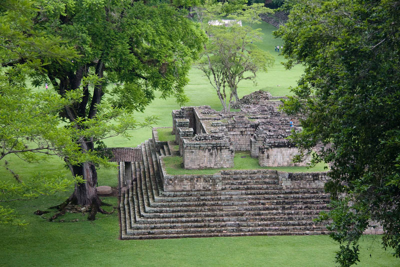 FlipFlopGlobetrotters - Best of Central and South America with kids - Honduras with kids