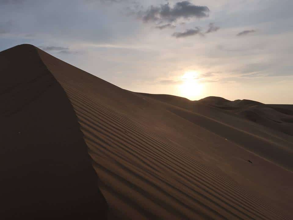 FlipFlopGlobetrotters - Best of Central and South America with kids - Huacacchine desert Peru with kids