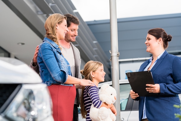 FlipFlopGlobetrotters - USA car rental tips for families. All you need to know about renting a car in the USA. 