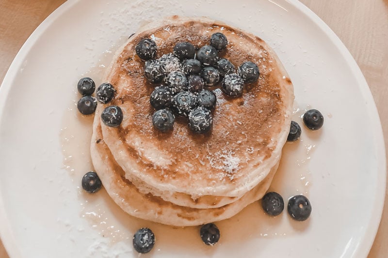 FlipFlopGlobetrotters - pancake restaurant amsterdam