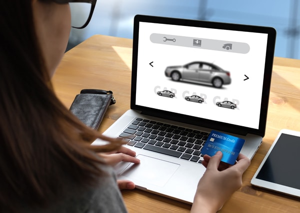 FlipFlopGlobetrotters - USA car rental tips for families. Booking a rental car in the US