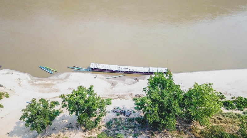 FlipFlopGlobetrotters - Best travel drone guide / Travel in Gippsland / DJI Mavic Pro