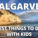 Things to do in Algarve Portugal