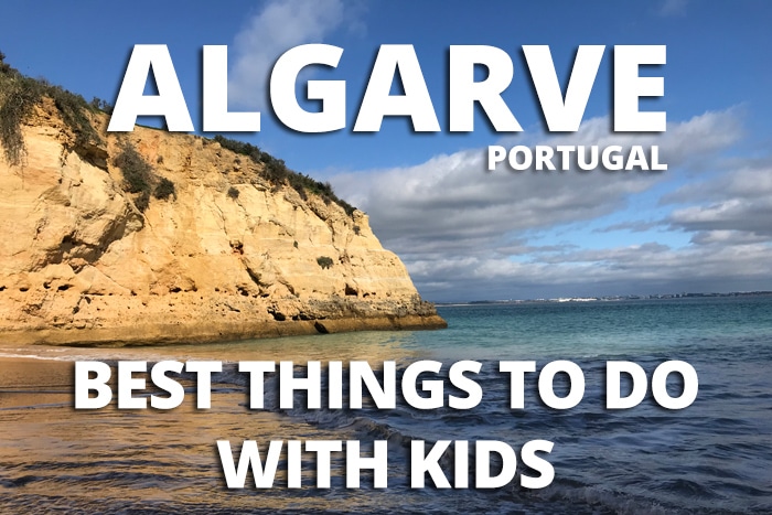 FlipFlopGlobetrotters - Best things to do in the Algarve with kids