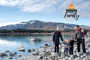 Ultimate family travel blog list - Backyard Family Travel