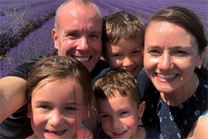 Ultimate family travel blog list - Bon Voyage With Kids