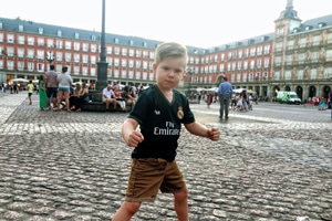 Ultimate family travel blog list - Bonvoyage Family Travels